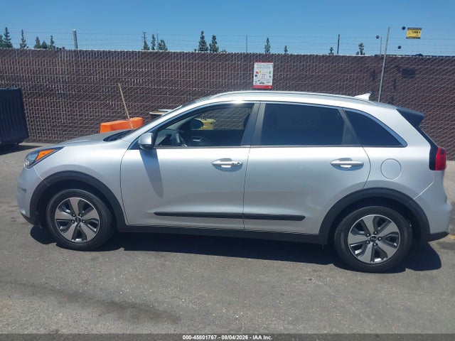 KIA NIRO LX 2019 KNDCB3LC6K5267003 Image 14