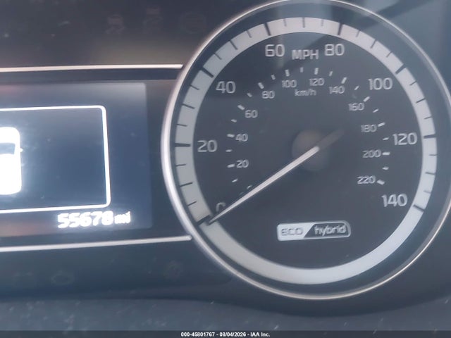 KIA NIRO LX 2019 KNDCB3LC6K5267003 Image 7