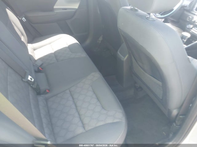 KIA NIRO LX 2019 KNDCB3LC6K5267003 Image 8
