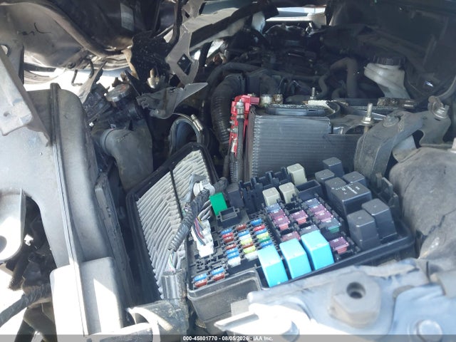 3MYDLBYV7HY157175 Toyota YARIS IA