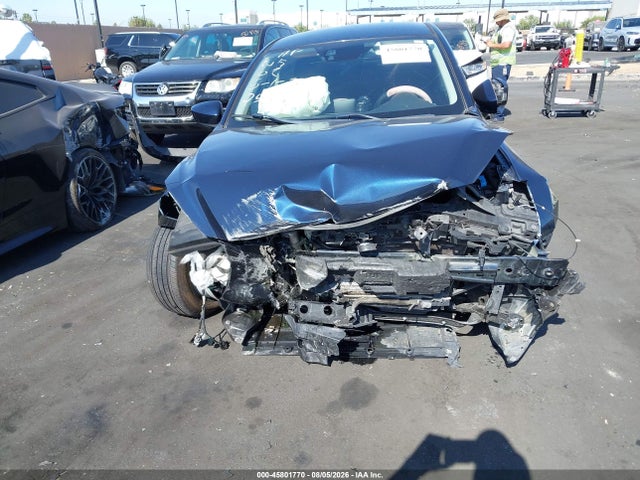 3MYDLBYV7HY157175 Toyota YARIS IA