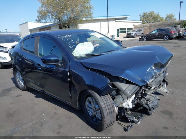 3MYDLBYV7HY157175 Toyota YARIS IA