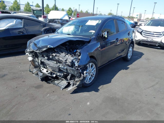3MYDLBYV7HY157175 Toyota YARIS IA
