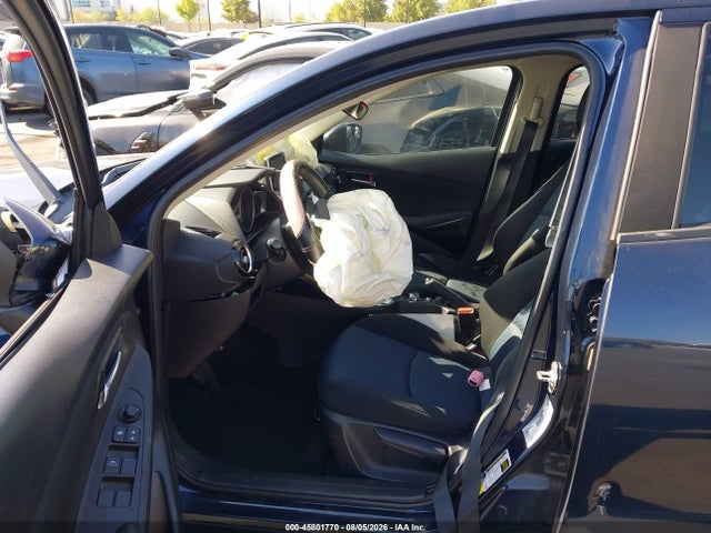 3MYDLBYV7HY157175 Toyota YARIS IA