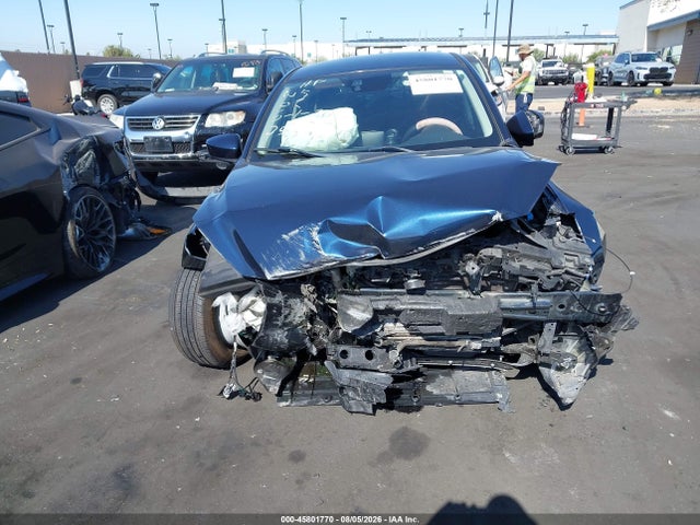 3MYDLBYV7HY157175 Toyota YARIS IA