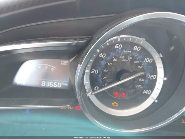 3MYDLBYV7HY157175 Toyota YARIS IA