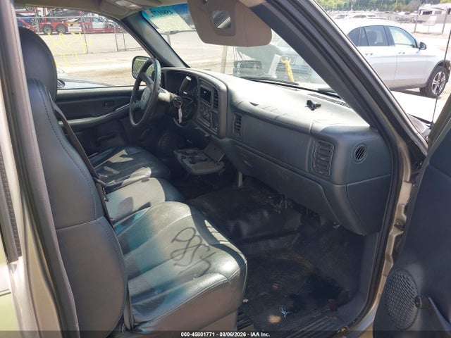 Продажа на аукционе авто 2000 Chevrolet Silverado 1500, vin: 1GCEC14W8YE136750, номер лота: 45801771