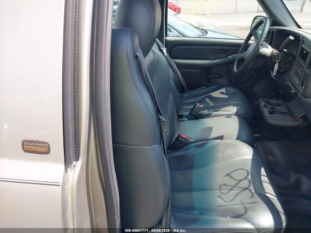 Продажа на аукционе авто 2000 Chevrolet Silverado 1500, vin: 1GCEC14W8YE136750, номер лота: 45801771