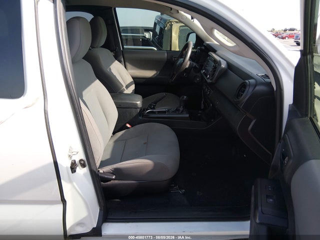 2021 Toyota Tacoma Sr მანქანა იყიდება აუქციონზე, vin: 3TYRX5GN7MT007388, აუქციონის ნომერი: 45801773