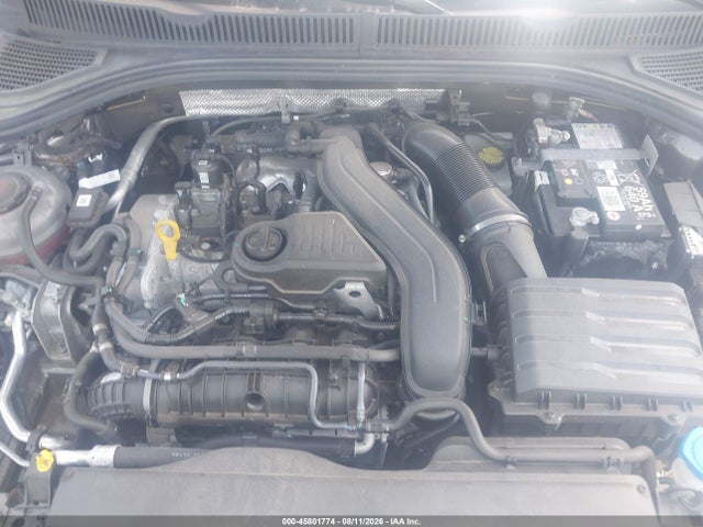Volkswagen Jetta 1.5t S 2024 3VW5M7BU9RM045660 Image 10