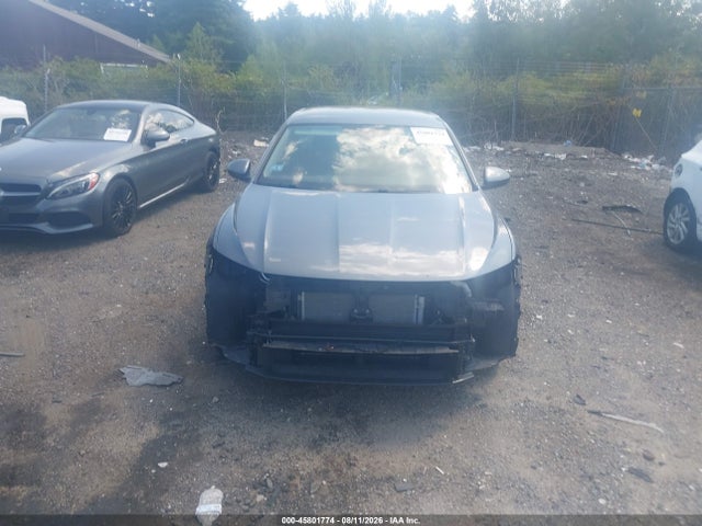 Volkswagen Jetta 1.5t S 2024 3VW5M7BU9RM045660 Image 12