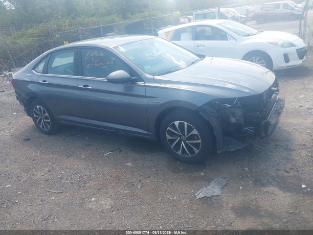 Volkswagen Jetta 1.5t S 2024 3VW5M7BU9RM045660 Image 13