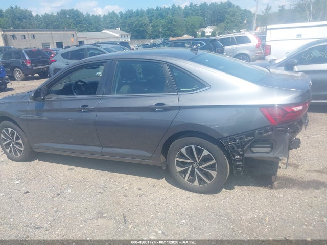 Volkswagen Jetta 1.5t S 2024 3VW5M7BU9RM045660 Image 14