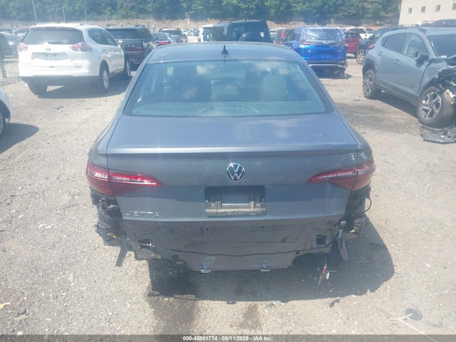 Volkswagen Jetta 1.5t S 2024 3VW5M7BU9RM045660 Image 16