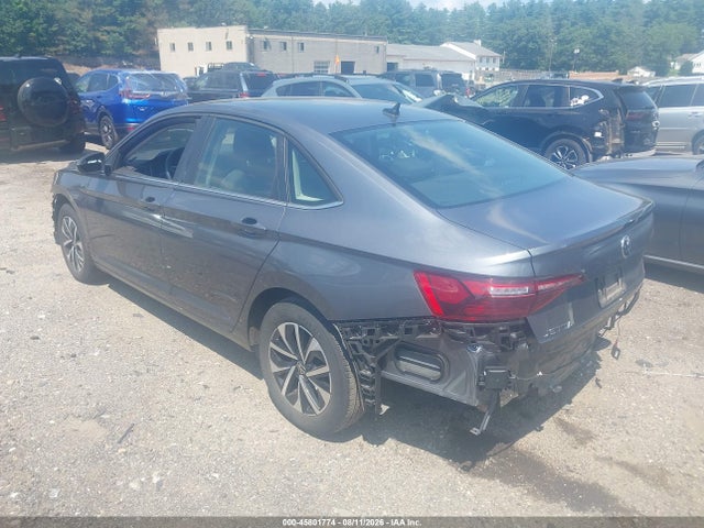 Volkswagen Jetta 1.5t S 2024 3VW5M7BU9RM045660 Image 3