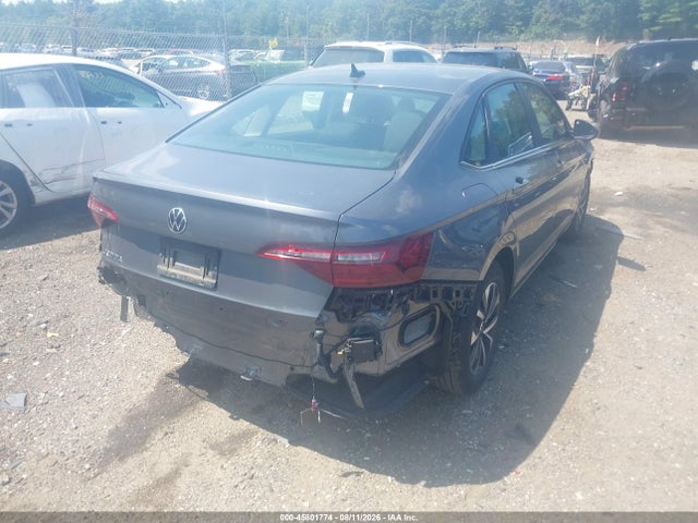 Volkswagen Jetta 1.5t S 2024 3VW5M7BU9RM045660 Image 4