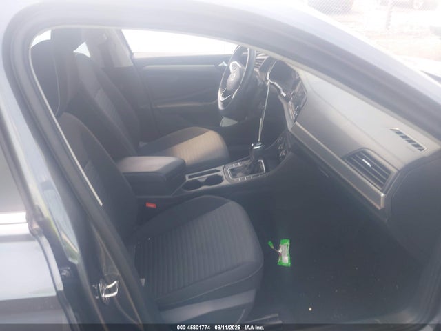 Volkswagen Jetta 1.5t S 2024 3VW5M7BU9RM045660 Image 5