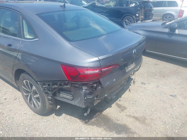 Volkswagen Jetta 1.5t S 2024 3VW5M7BU9RM045660 Image 6