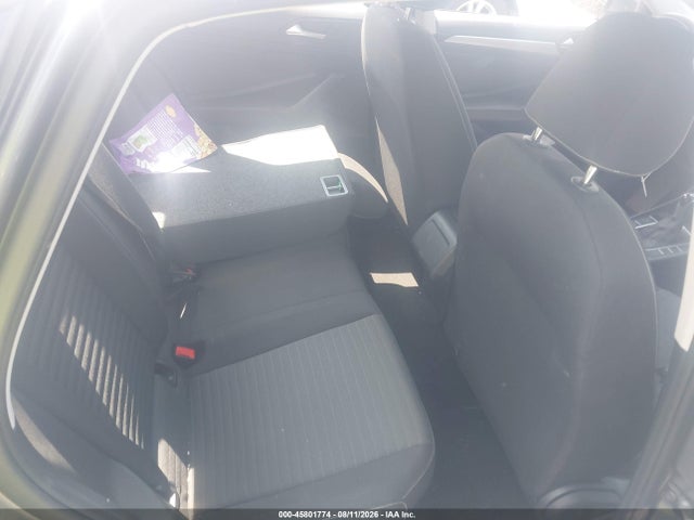 Volkswagen Jetta 1.5t S 2024 3VW5M7BU9RM045660 Image 8