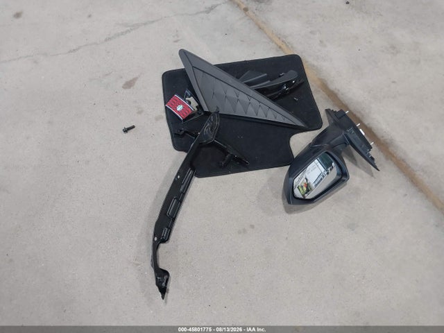 Auction sale of the 2026 Hyundai Elantra Sel Sport, vin: KMHLM4DG4TU115726, lot number: 45801775