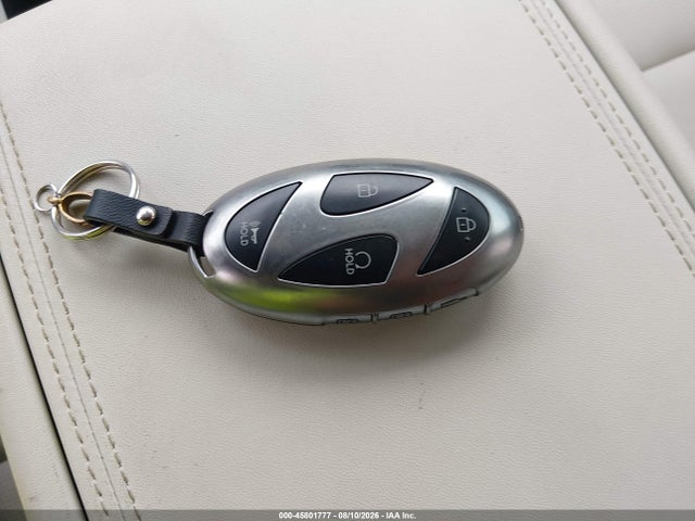Auction sale of the 2024 Hyundai Santa Fe Calligraphy, vin: 5NMP5DGL5RH053782, lot number: 45801777