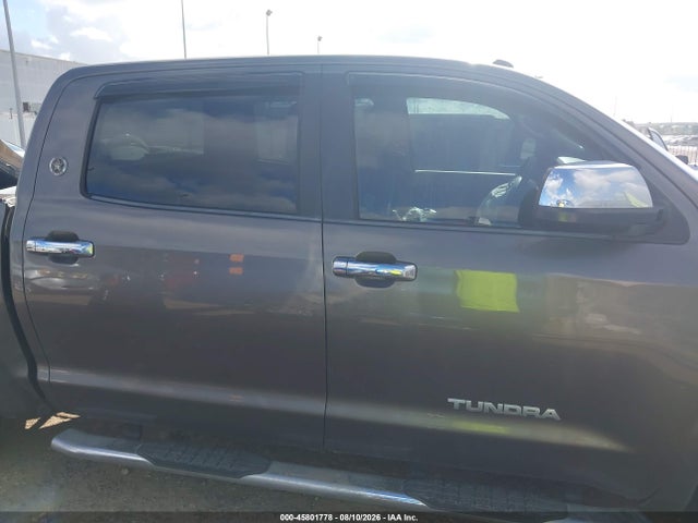 45801778 :رقم المزاد ، 5TFEM5F13CX051169 vin ، 2012 Toyota Tundra Grade 4.6l V8 مزاد بيع