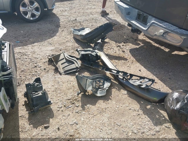 45801778 :رقم المزاد ، 5TFEM5F13CX051169 vin ، 2012 Toyota Tundra Grade 4.6l V8 مزاد بيع