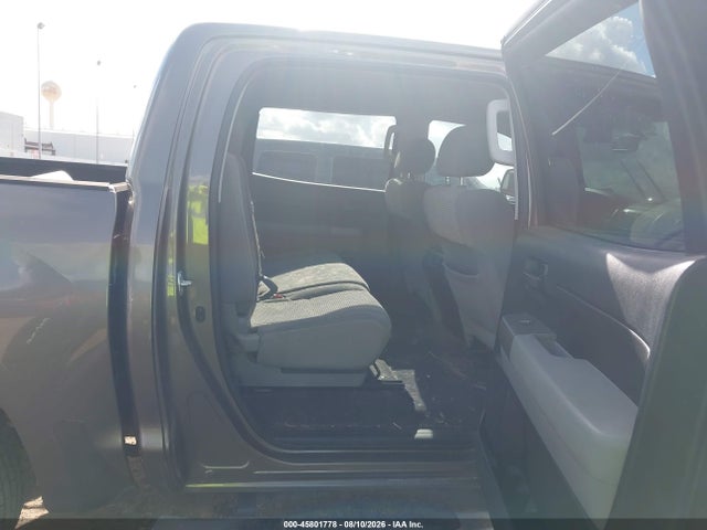 45801778 :رقم المزاد ، 5TFEM5F13CX051169 vin ، 2012 Toyota Tundra Grade 4.6l V8 مزاد بيع