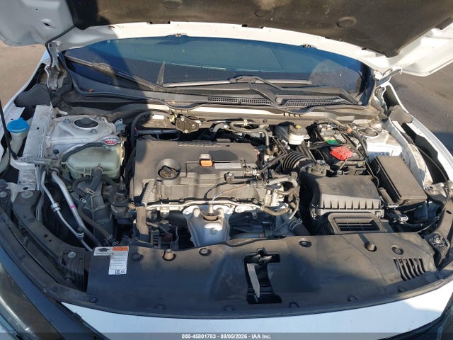 19XFC2F83LE207083 Honda Civic Sport