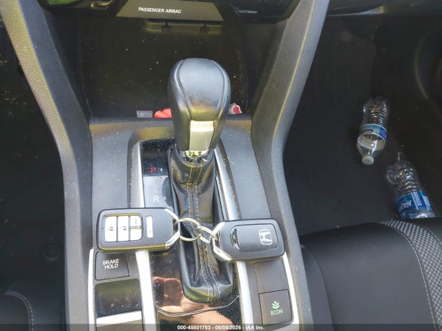 19XFC2F83LE207083 Honda Civic Sport