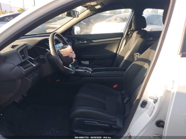 19XFC2F83LE207083 Honda Civic Sport
