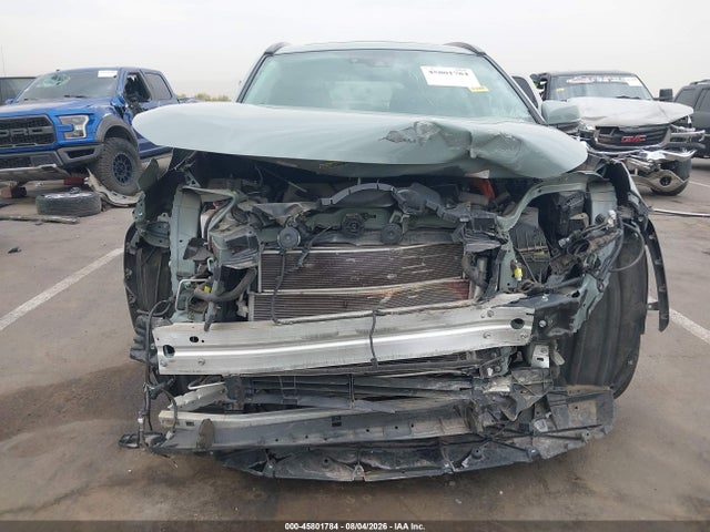 2T3RWRFV5MW118169 Toyota Rav4 Hybrid Xle