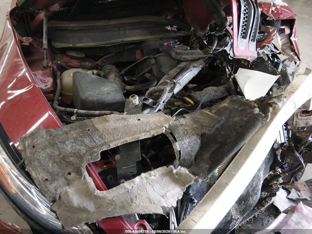 Aukcja sprzedaży 2015 Jeep Cherokee Latitude, vin: 1C4PJLCB8FW706858, numer aukcji: 45801788