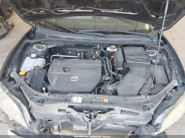 Aukcja sprzedaży 2008 Mazda Mazda3 I, vin: JM1BK12GX81846547, numer aukcji: 45801792