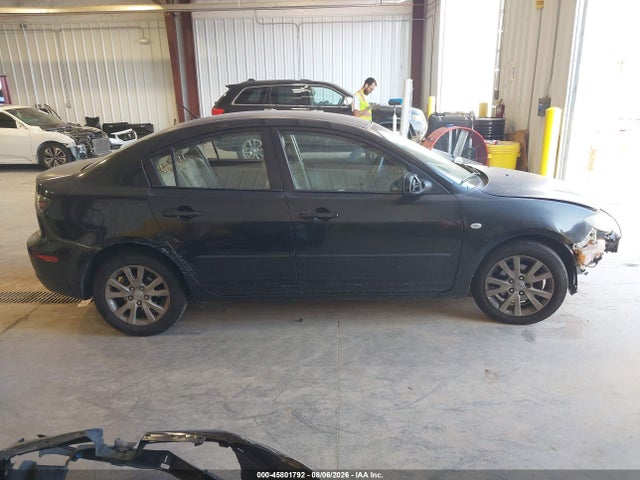 Aukcja sprzedaży 2008 Mazda Mazda3 I, vin: JM1BK12GX81846547, numer aukcji: 45801792