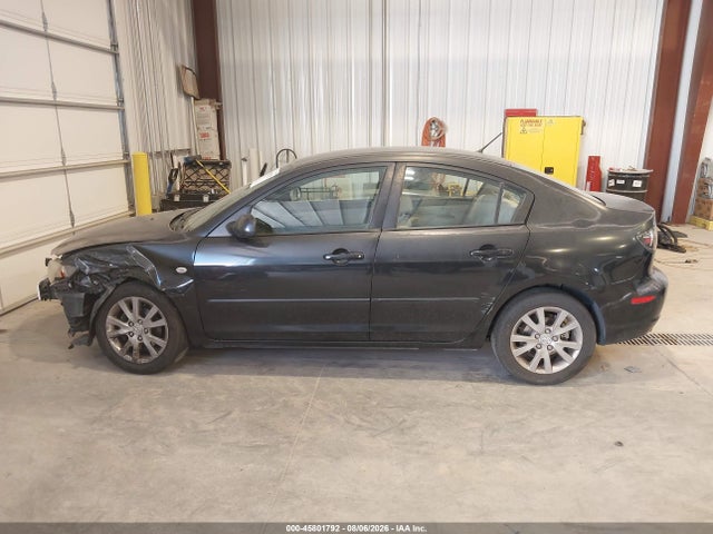 Aukcja sprzedaży 2008 Mazda Mazda3 I, vin: JM1BK12GX81846547, numer aukcji: 45801792