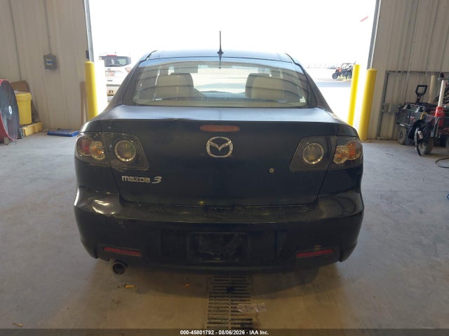 Aukcja sprzedaży 2008 Mazda Mazda3 I, vin: JM1BK12GX81846547, numer aukcji: 45801792