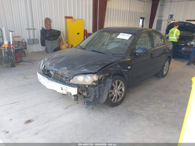 Aukcja sprzedaży 2008 Mazda Mazda3 I, vin: JM1BK12GX81846547, numer aukcji: 45801792