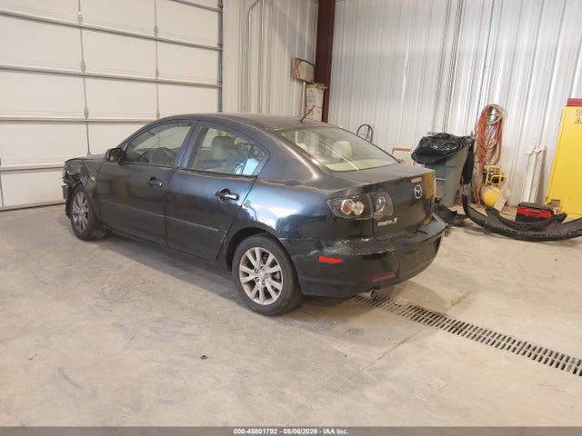 Aukcja sprzedaży 2008 Mazda Mazda3 I, vin: JM1BK12GX81846547, numer aukcji: 45801792