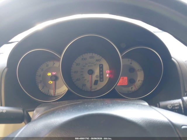 Aukcja sprzedaży 2008 Mazda Mazda3 I, vin: JM1BK12GX81846547, numer aukcji: 45801792