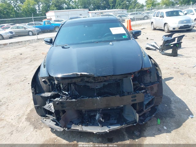 1G6AV5S88H0182471 Cadillac Cts V-sport Premium Luxury