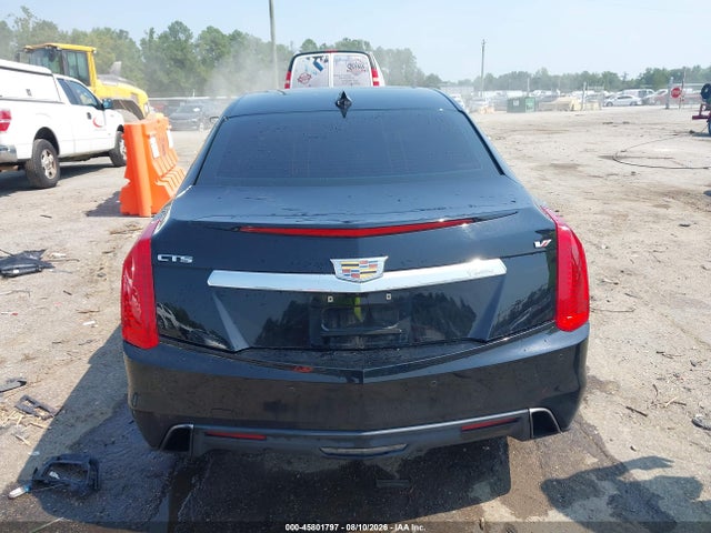 1G6AV5S88H0182471 Cadillac Cts V-sport Premium Luxury