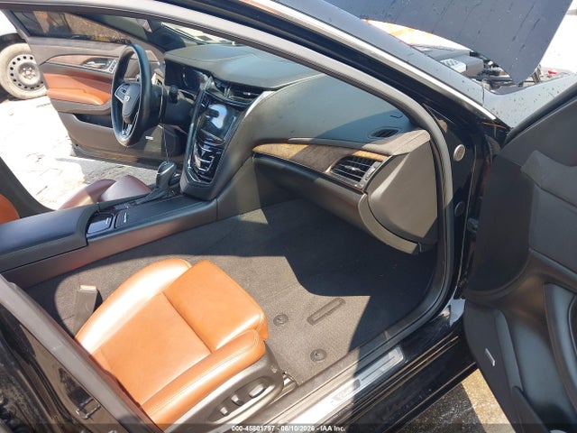 1G6AV5S88H0182471 Cadillac Cts V-sport Premium Luxury