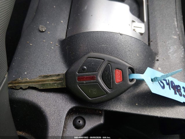 Aukcja sprzedaży 2008 Mitsubishi Eclipse Spyder Gt, vin: 4A3AL35T68E002766, numer aukcji: 45801802