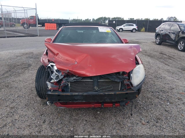 Aukcja sprzedaży 2008 Mitsubishi Eclipse Spyder Gt, vin: 4A3AL35T68E002766, numer aukcji: 45801802