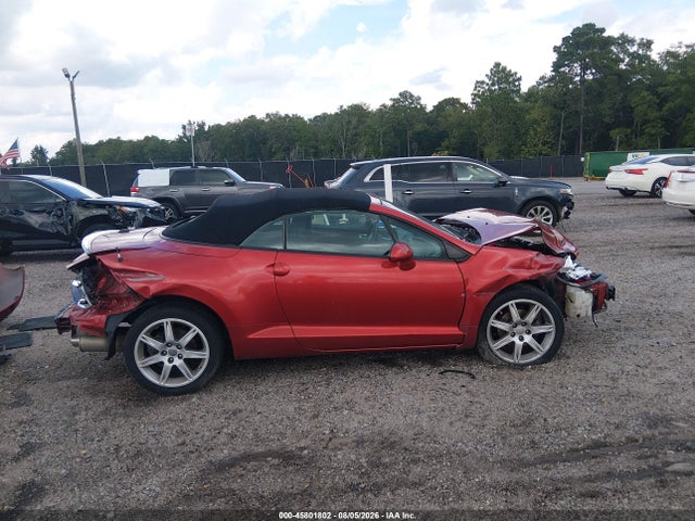 Aukcja sprzedaży 2008 Mitsubishi Eclipse Spyder Gt, vin: 4A3AL35T68E002766, numer aukcji: 45801802