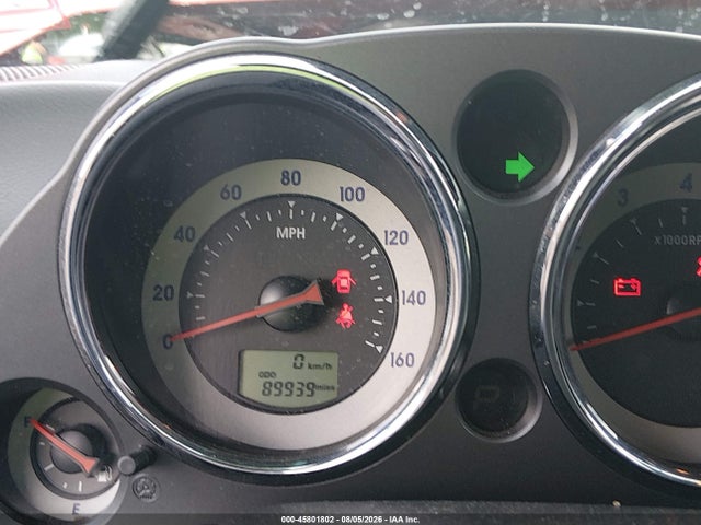Aukcja sprzedaży 2008 Mitsubishi Eclipse Spyder Gt, vin: 4A3AL35T68E002766, numer aukcji: 45801802