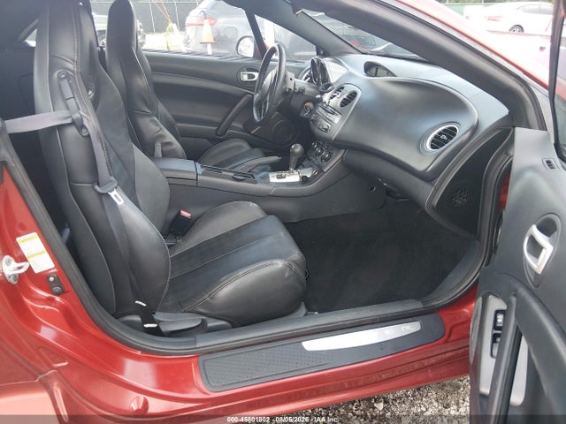 Aukcja sprzedaży 2008 Mitsubishi Eclipse Spyder Gt, vin: 4A3AL35T68E002766, numer aukcji: 45801802