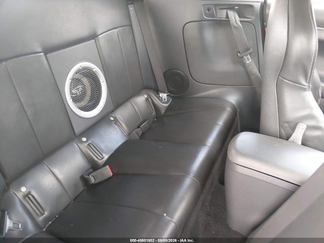 Aukcja sprzedaży 2008 Mitsubishi Eclipse Spyder Gt, vin: 4A3AL35T68E002766, numer aukcji: 45801802