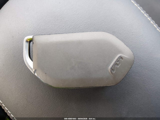KIA K5 Gt-line 2025 KNAG64J72S5326708 Image 11